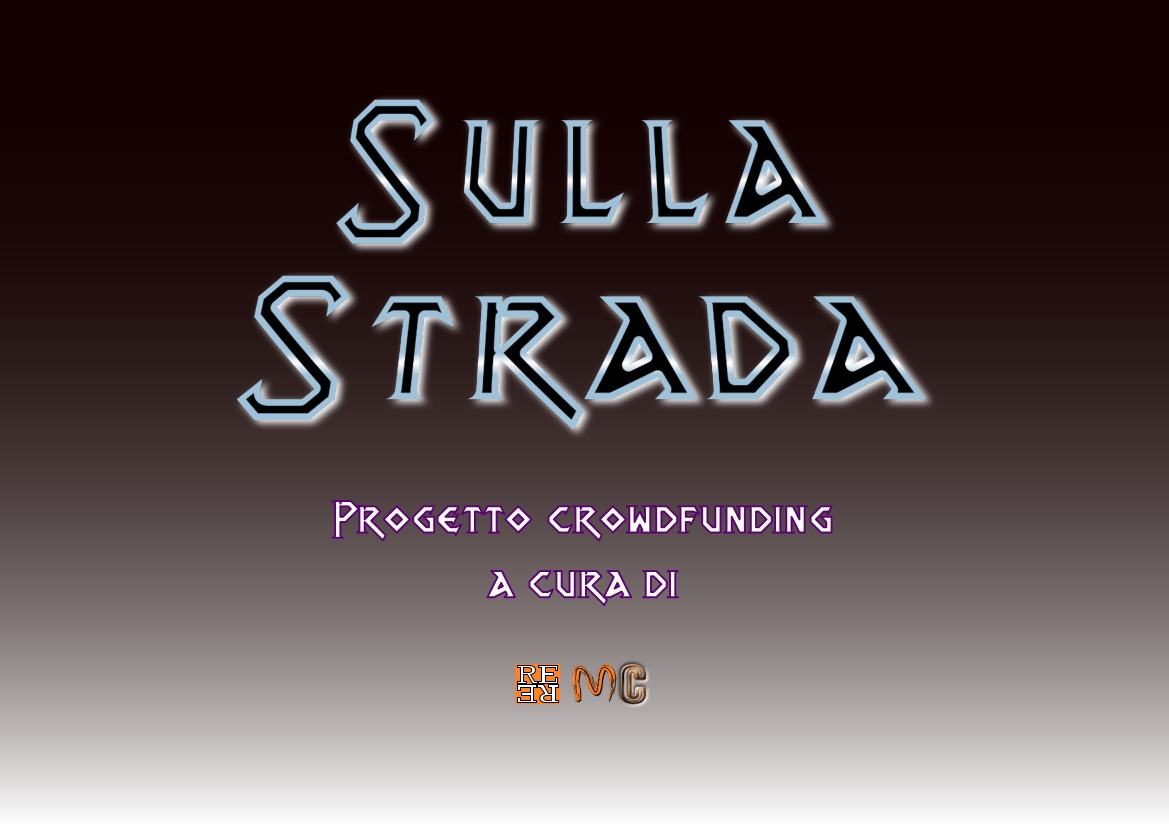 SULLA STRADA PROGETTO DI RESTART READING