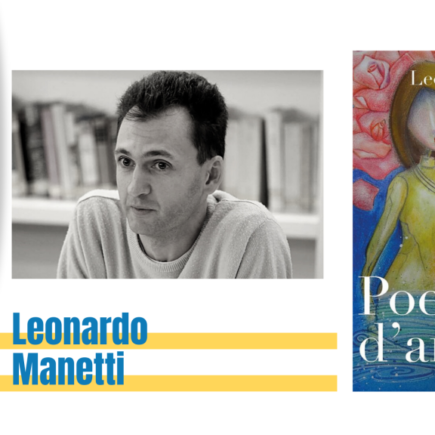 Leonardo Manetti