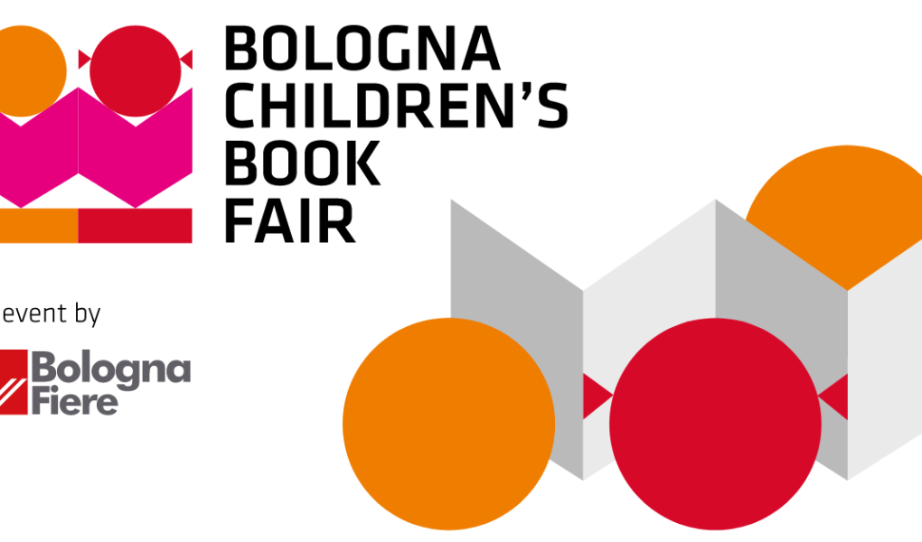 Bologna Children's Book Fair in presenza