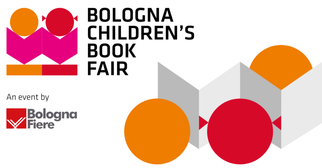 Bologna Children's Book Fair in presenza