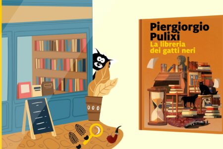 La libreria dei gatti neri Archivi - MarinA.