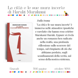 Haruki Murakami